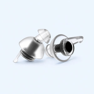 Bouchons d'oreilles - Biendormir