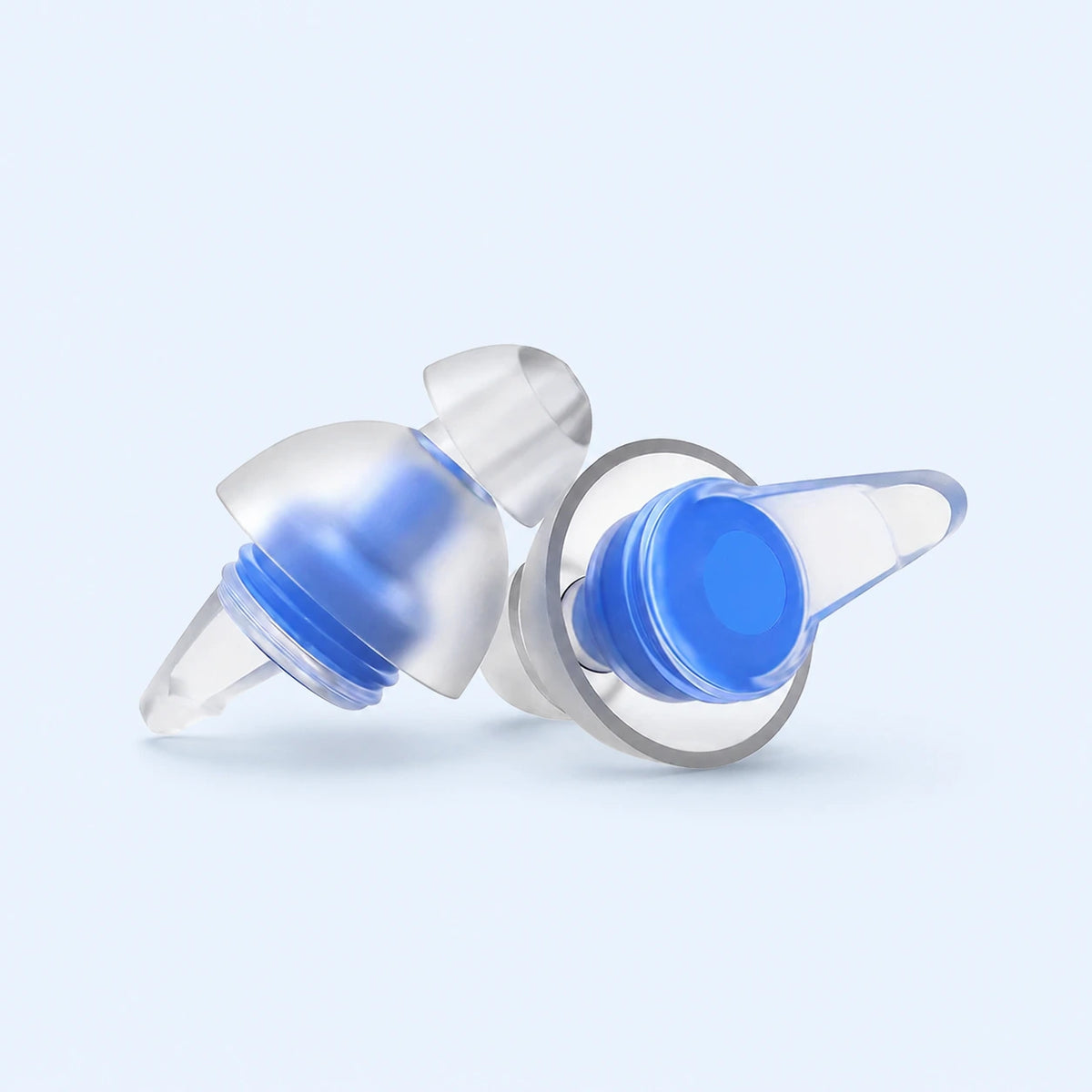 Bouchons d'oreille réutilisables - Biendormir
