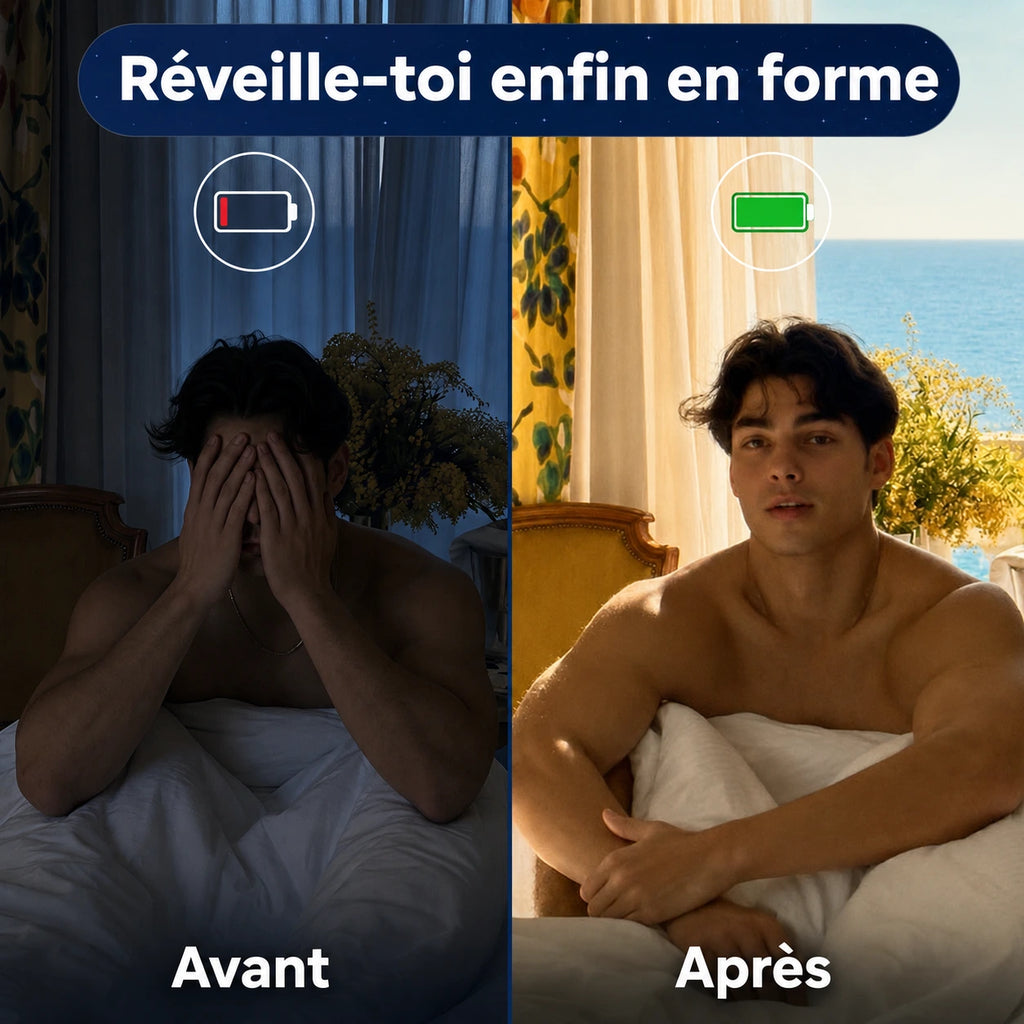 Bouchons d'oreille réutilisables - Biendormir