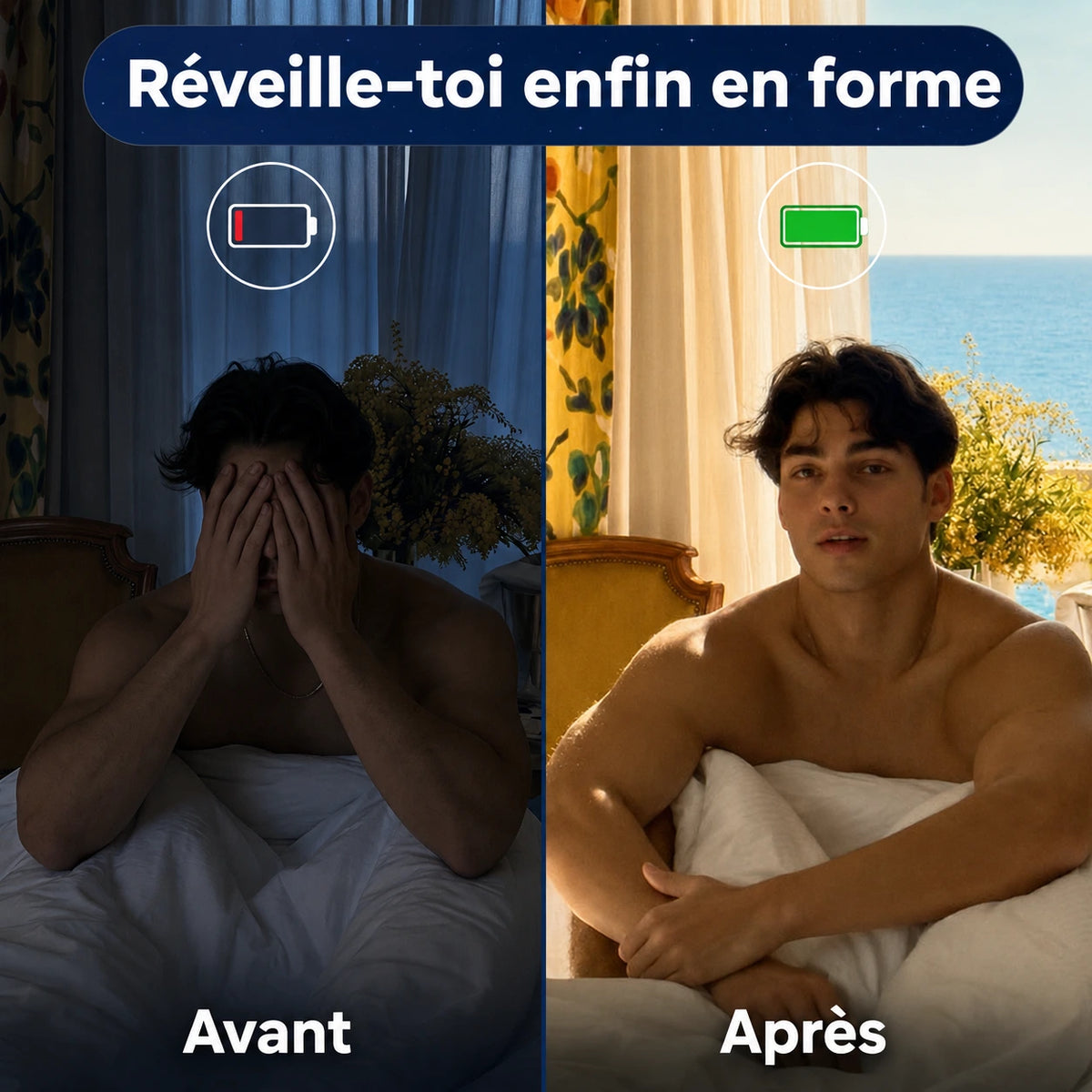 Bouchons d'oreille réutilisables - Biendormir