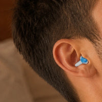 Bouchons d'oreilles - Biendormir