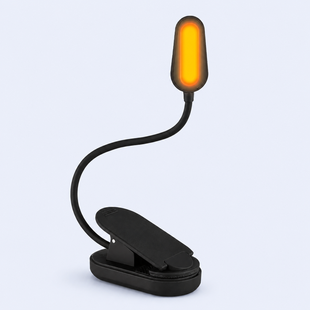 Lampe de lecture de nuit - Biendormir