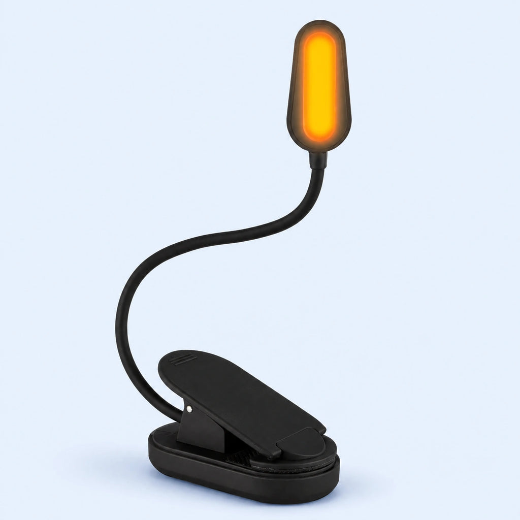 Lampe de lecture de nuit - Biendormir