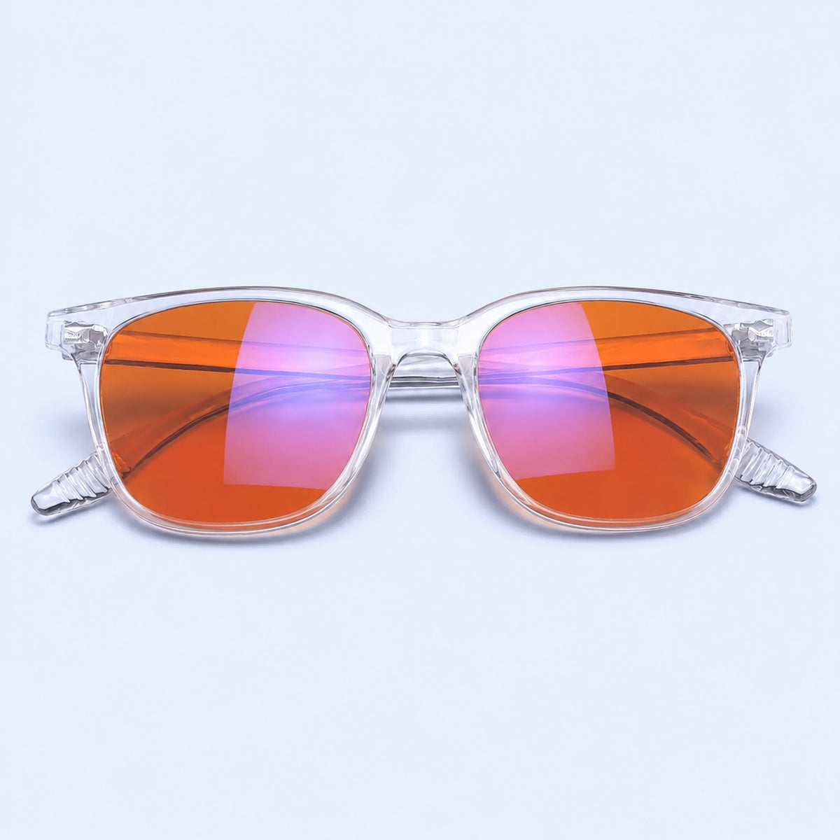 Lunettes anti-lumière bleue - Biendormir