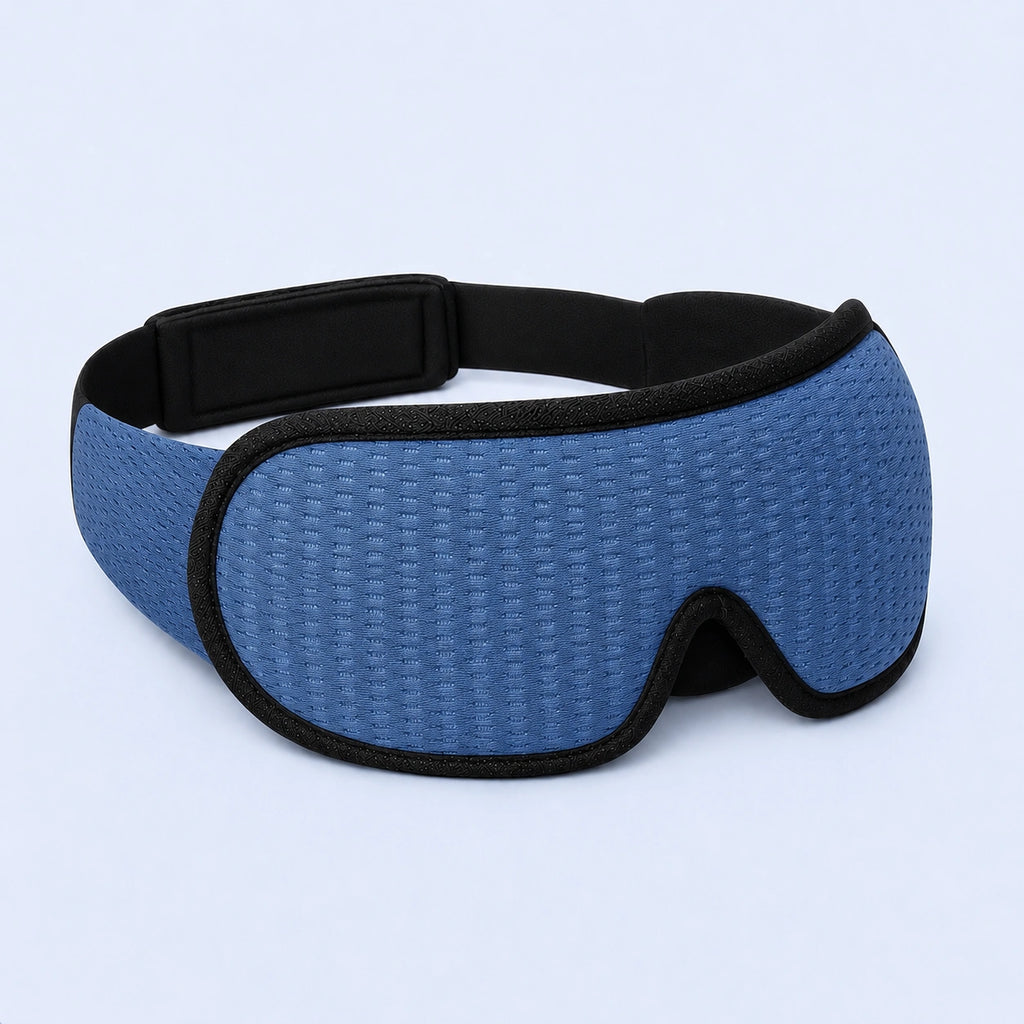 Masque de sommeil 3D - Biendormir