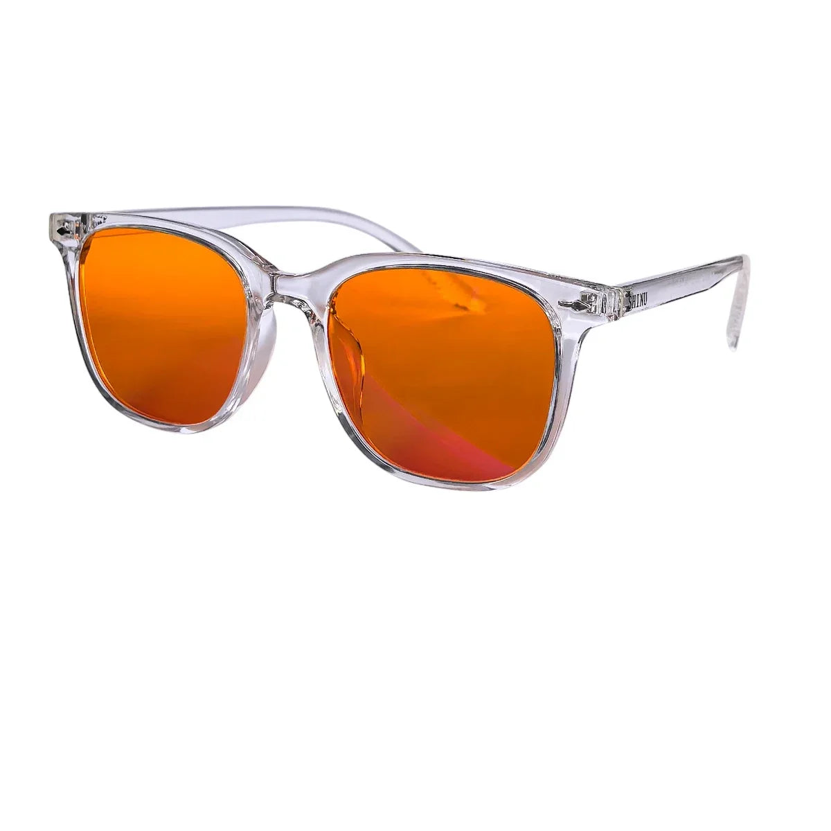 Lunettes anti-lumière bleue - Biendormir