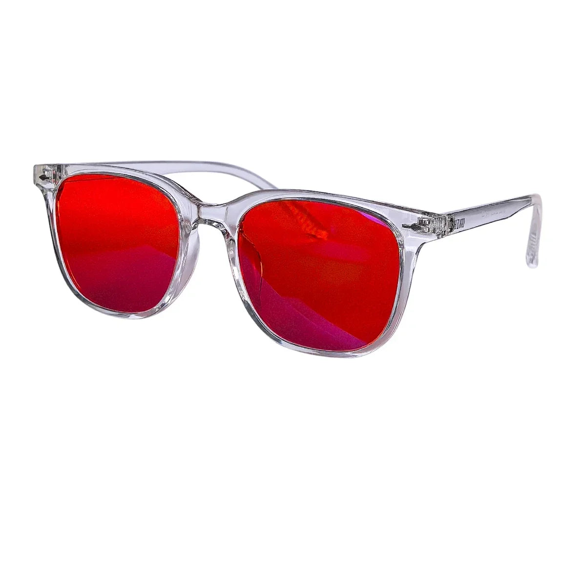 Lunettes anti-lumière bleue - Biendormir