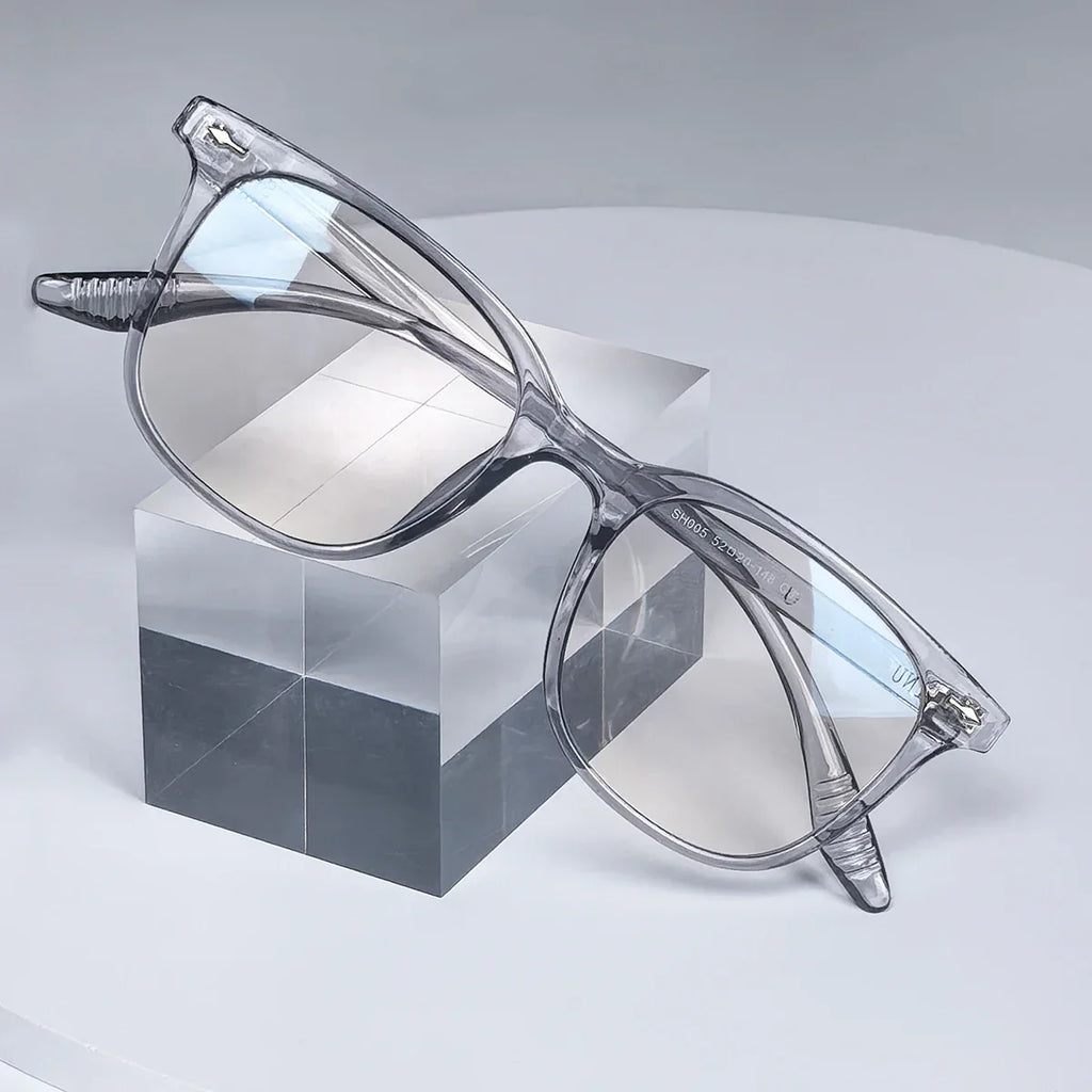 Lunettes anti-lumière bleue - Biendormir