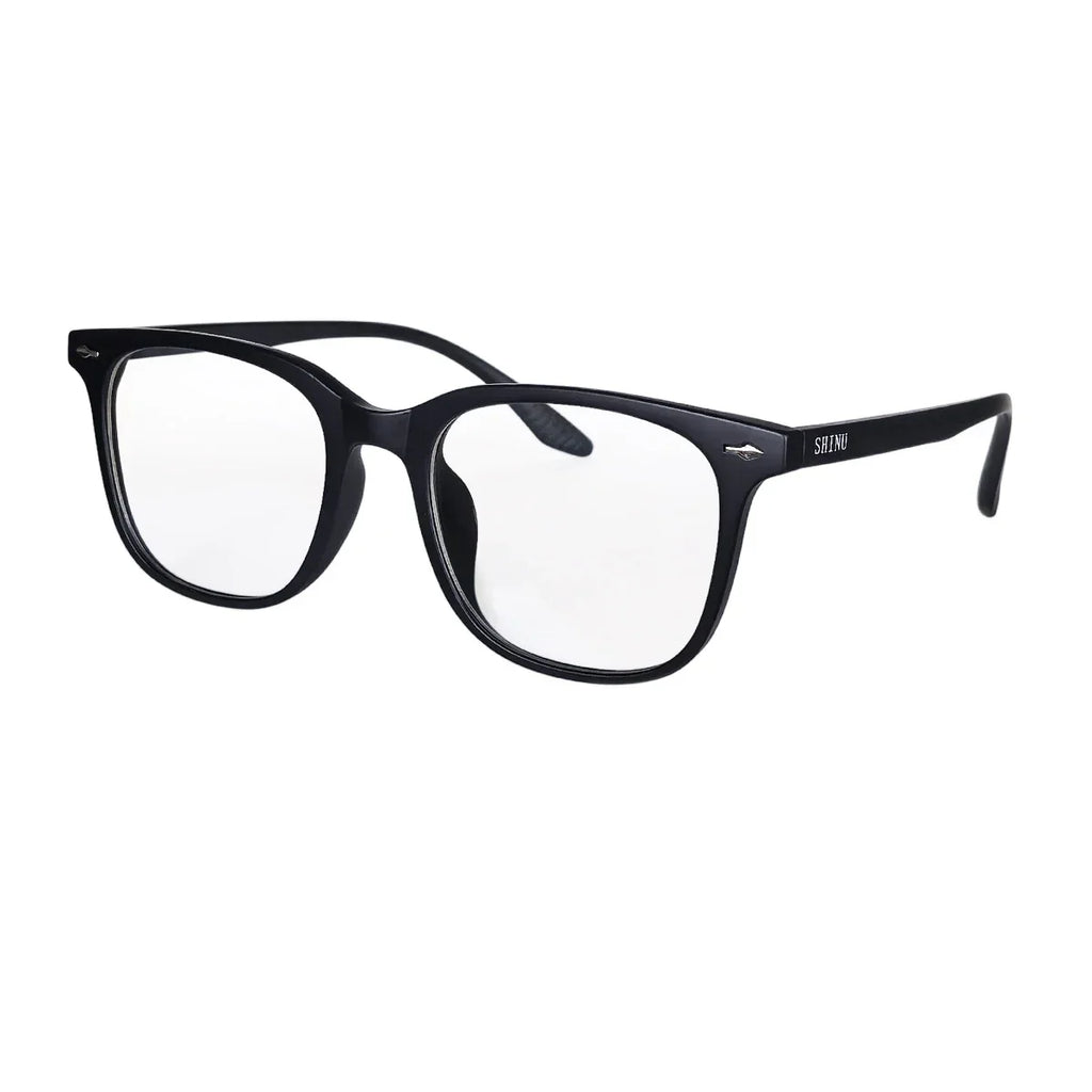Lunettes anti-lumière bleue - Biendormir