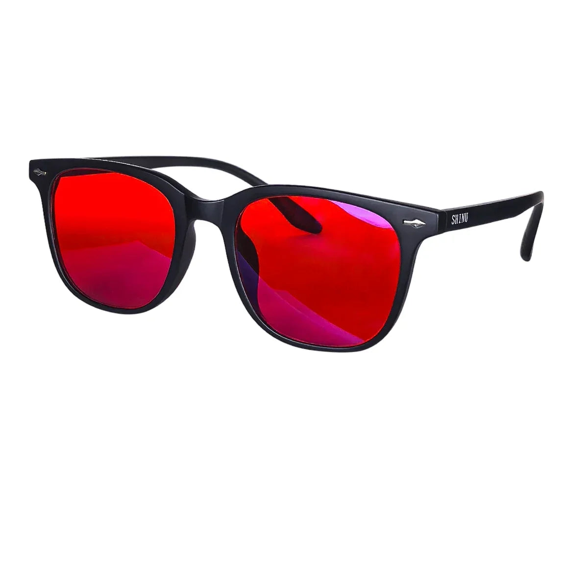 Lunettes anti-lumière bleue - Biendormir