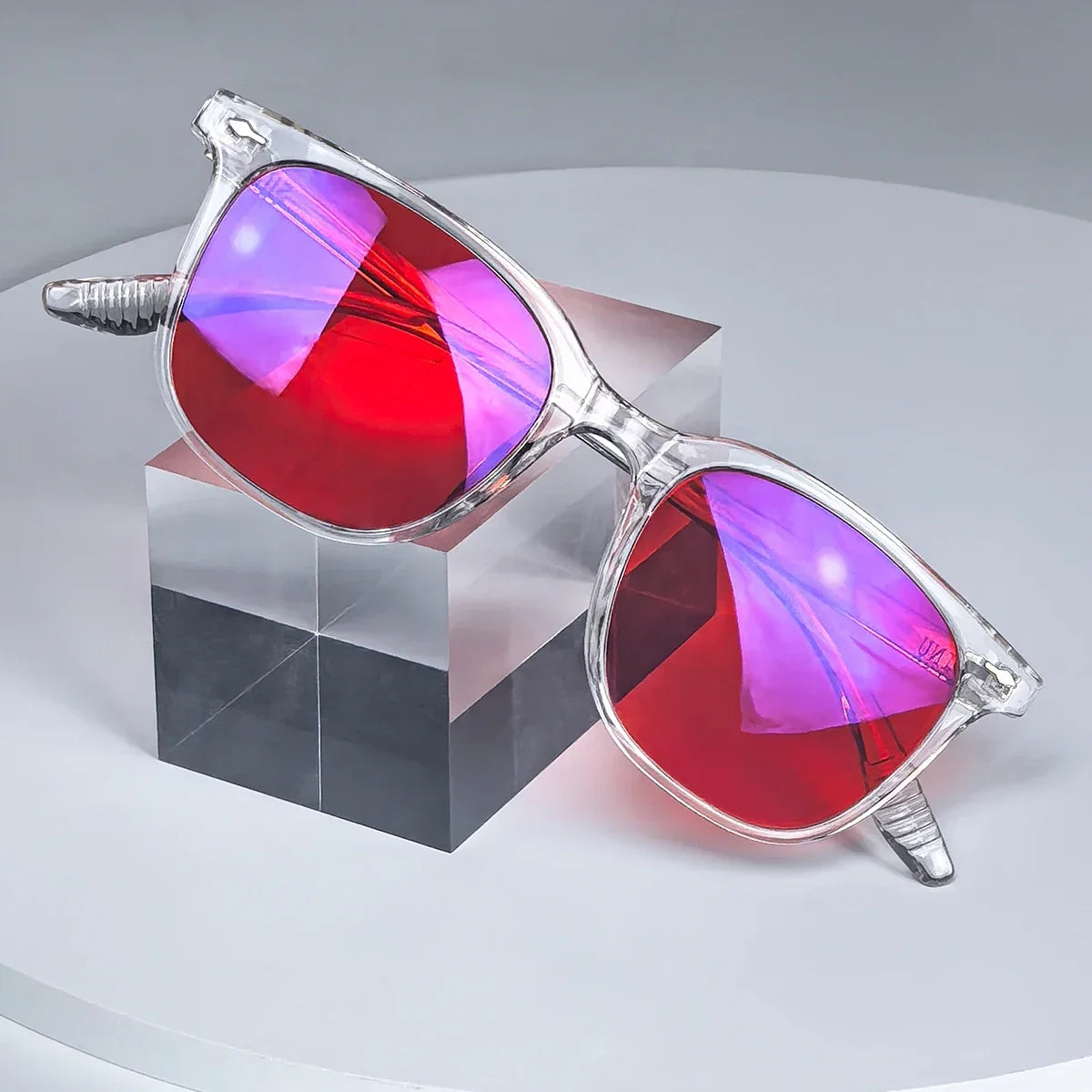 Lunettes anti-lumière bleue - Biendormir