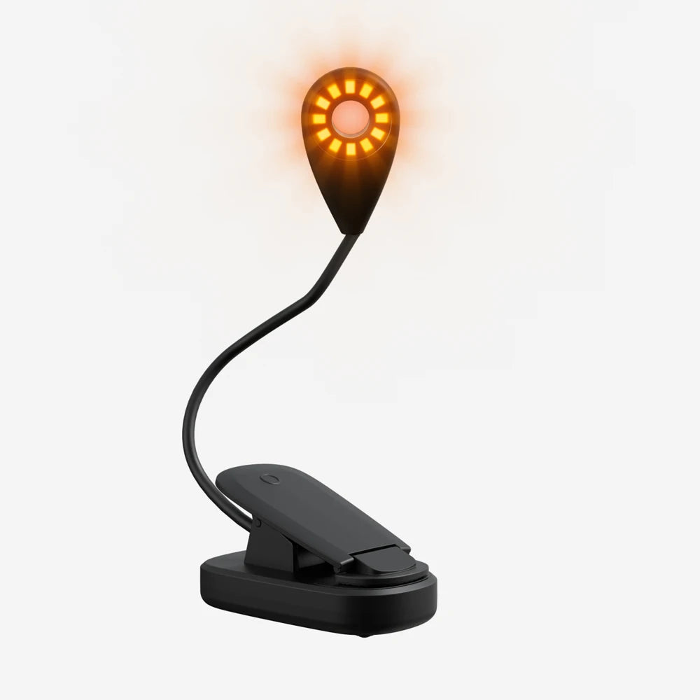 Lampe de lecture de nuit - Biendormir
