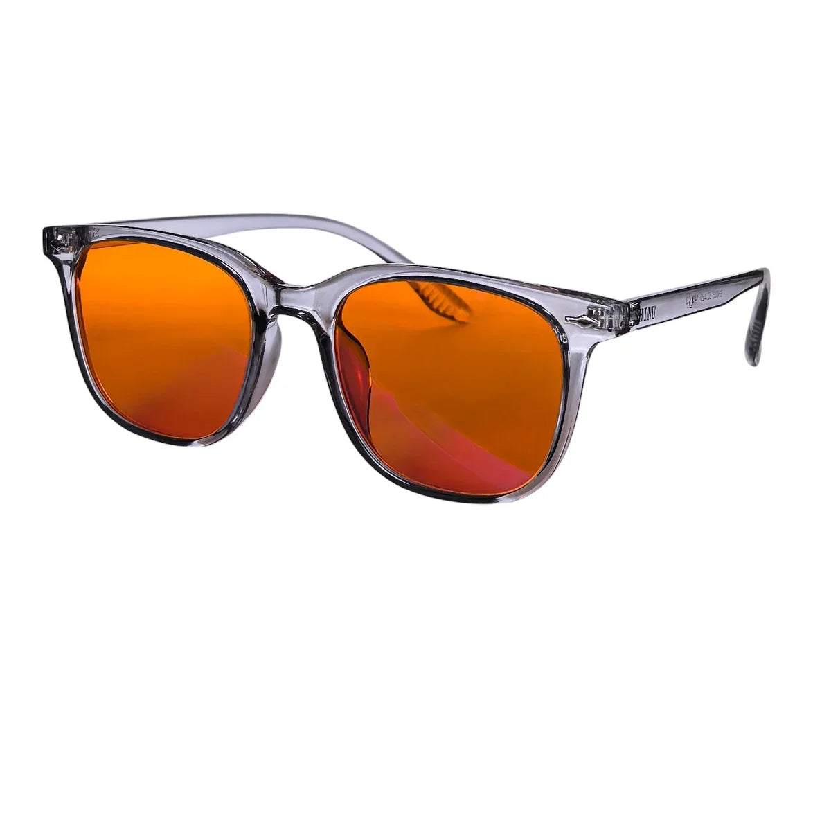 Lunettes anti-lumière bleue - Biendormir