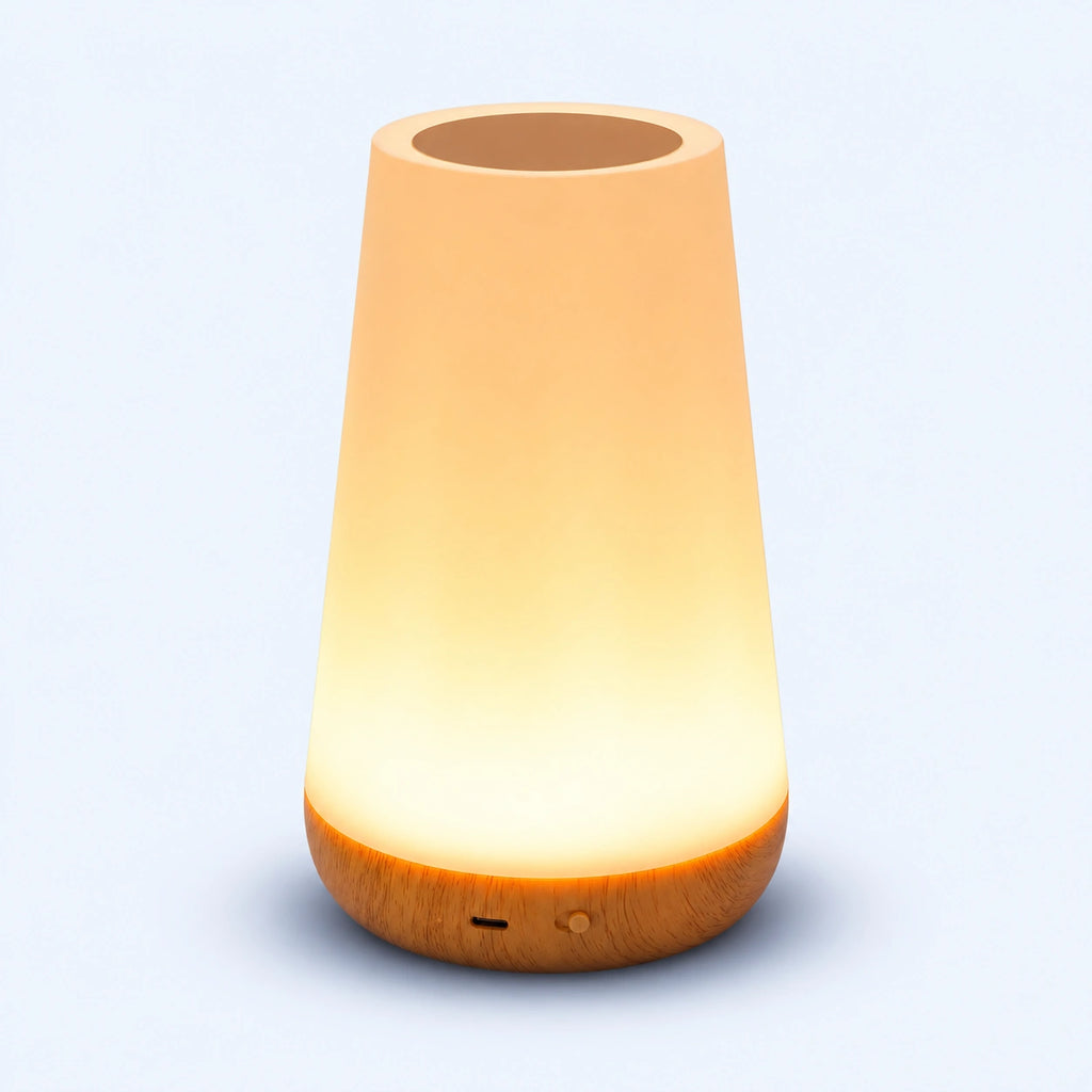 Veilleuse lumière chaude - Biendormir