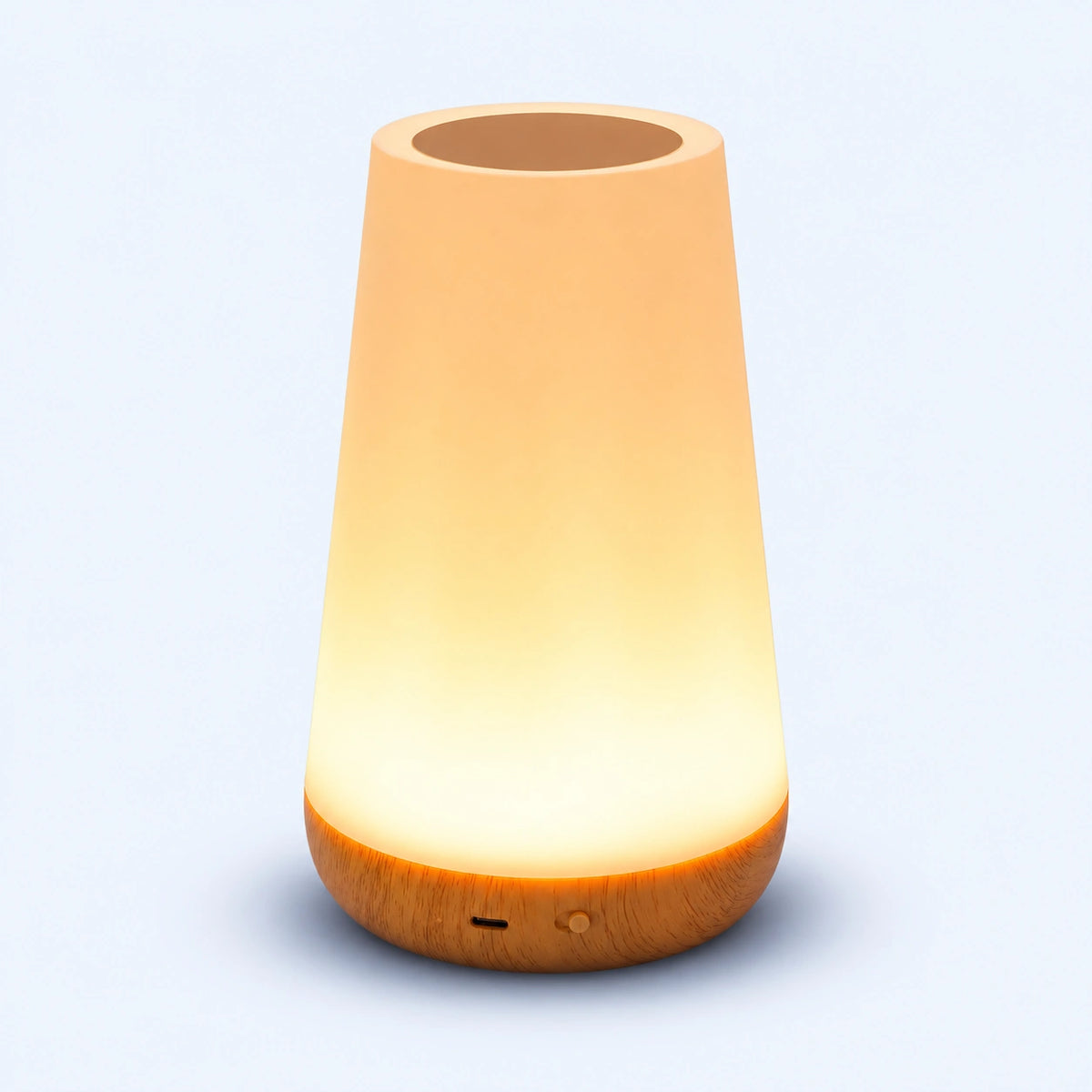 Veilleuse lumière chaude - Biendormir
