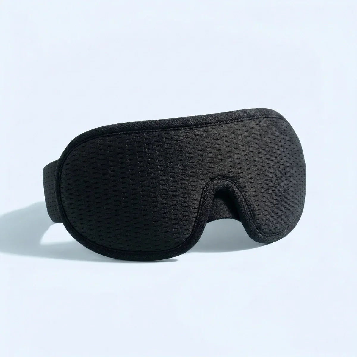 Masque de sommeil 3D Biendormir – Blackout total pour un sommeil profond et réparateur